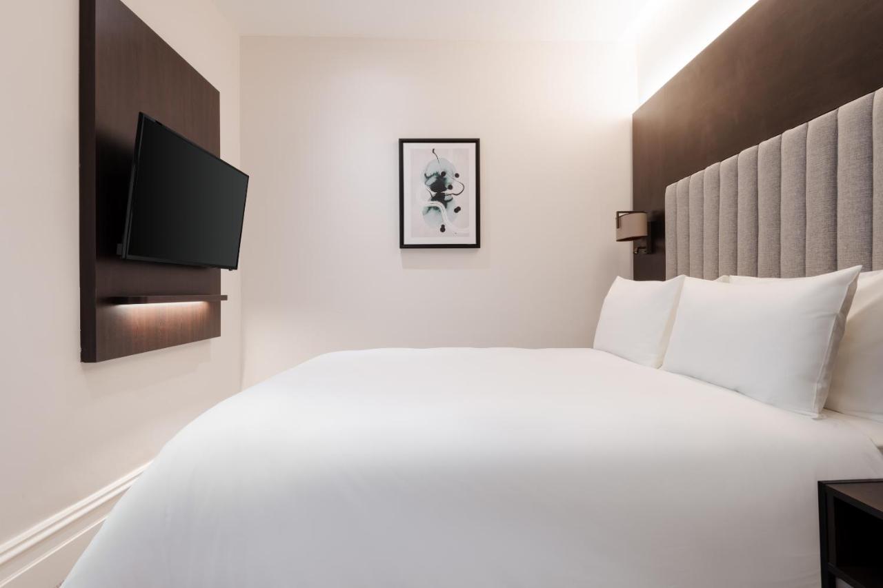 Rove Hotel London Paddington エクステリア 写真