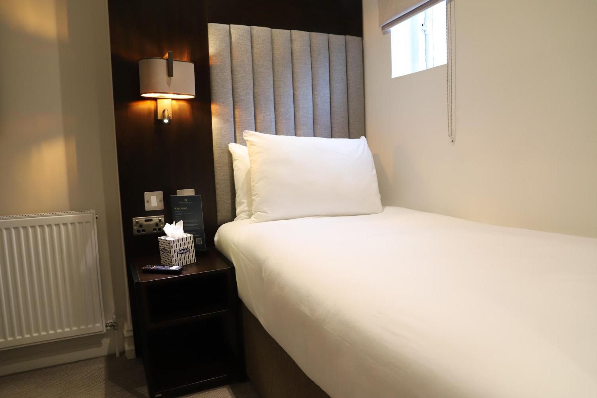 Rove Hotel London Paddington エクステリア 写真