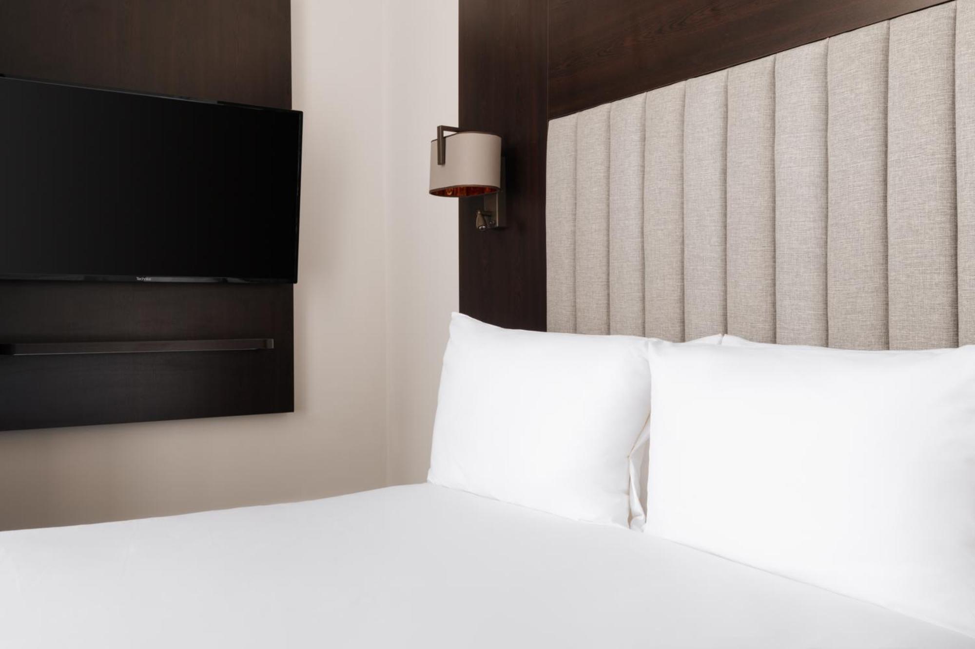 Rove Hotel London Paddington 部屋 写真