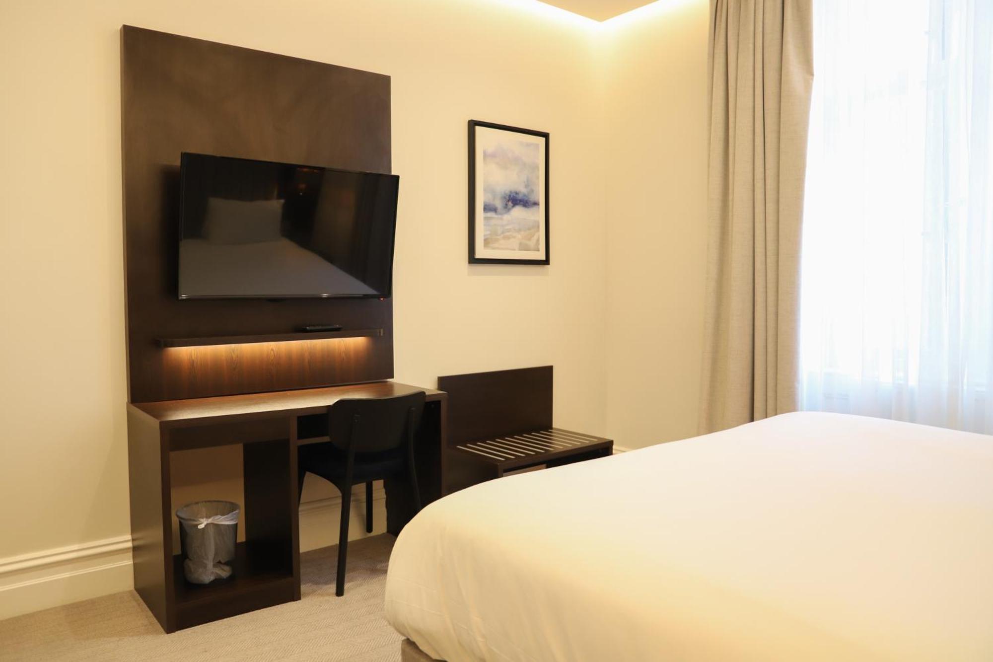 Rove Hotel London Paddington エクステリア 写真