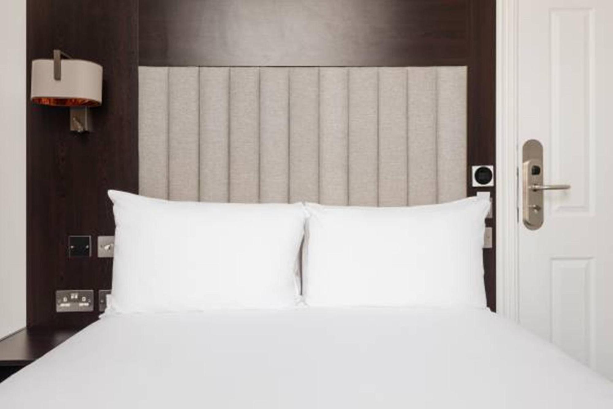 Rove Hotel London Paddington 部屋 写真