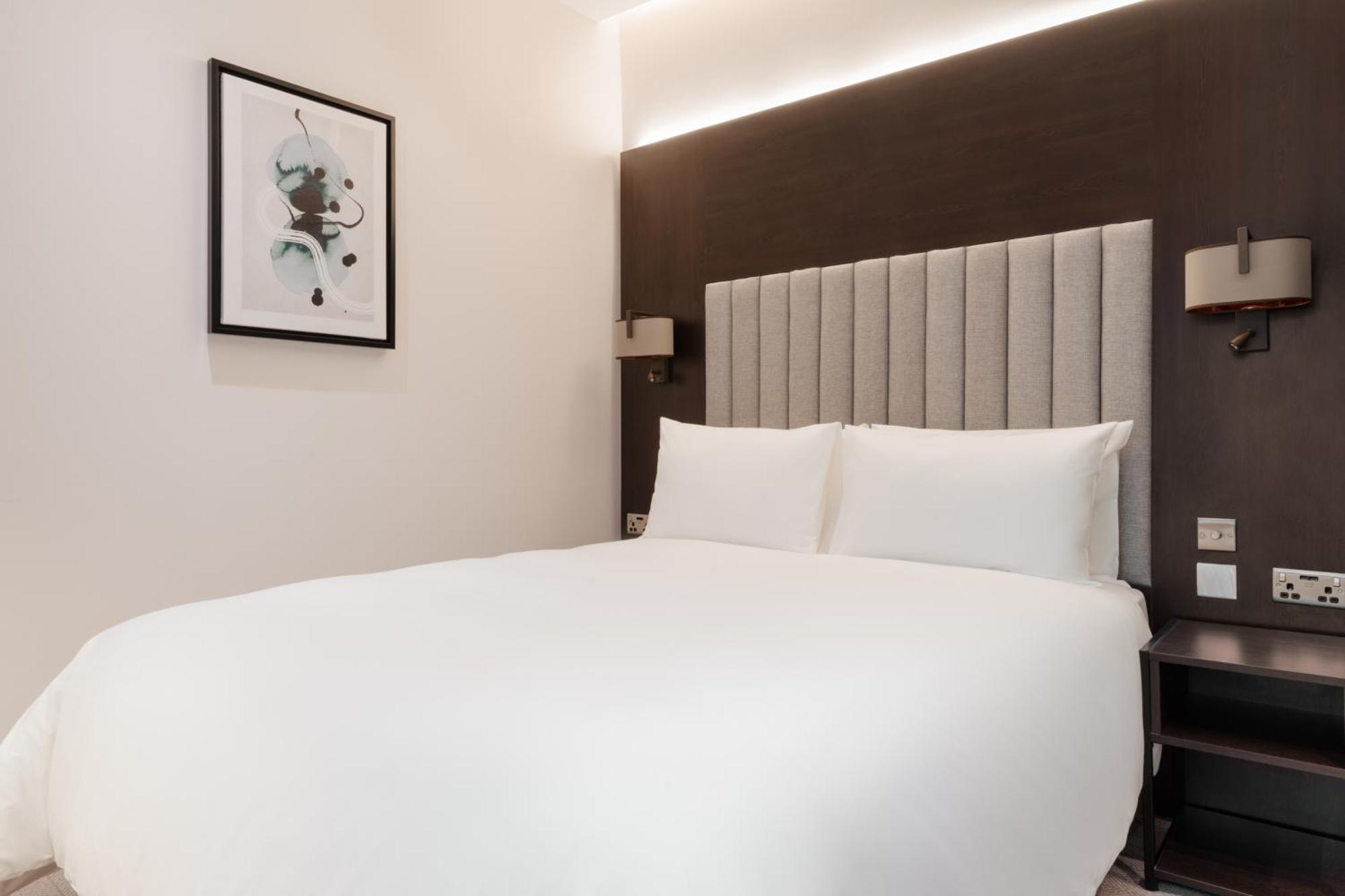 Rove Hotel London Paddington 部屋 写真