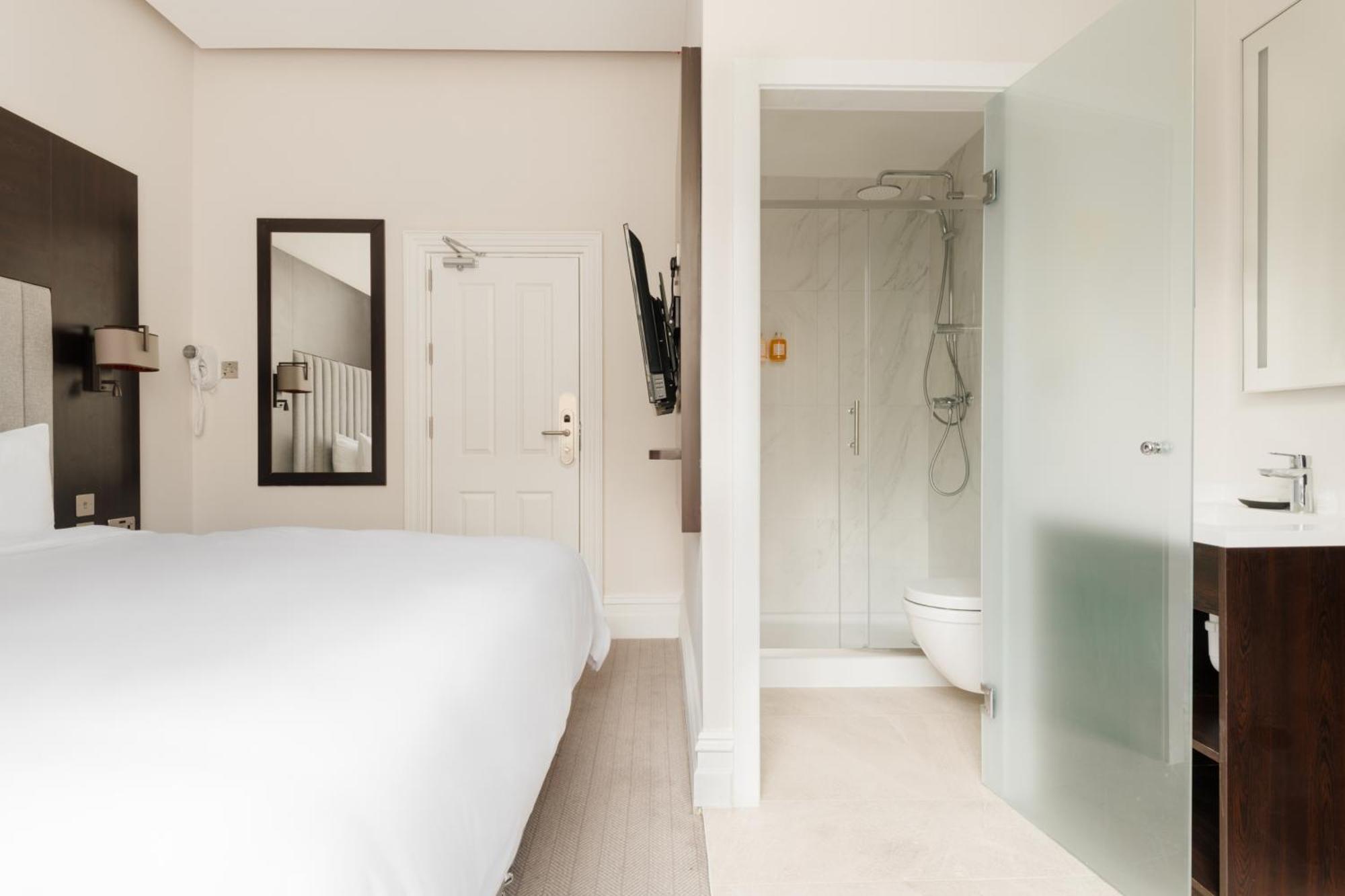 Rove Hotel London Paddington 部屋 写真