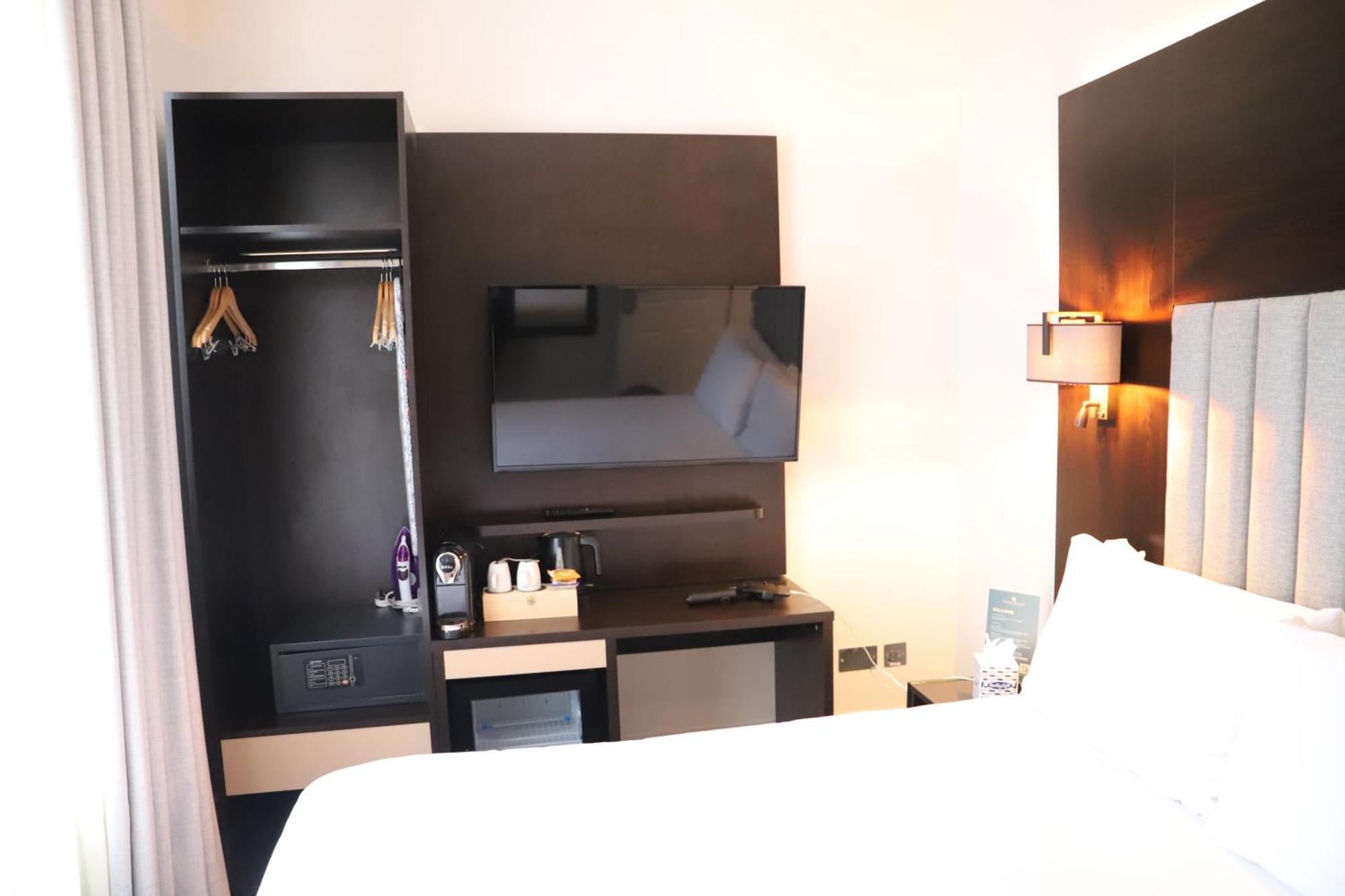 Rove Hotel London Paddington エクステリア 写真