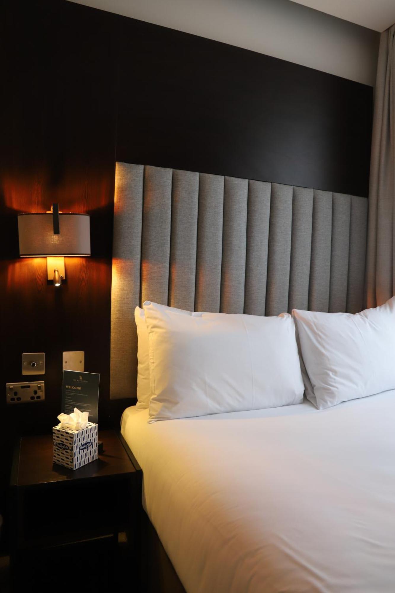 Rove Hotel London Paddington エクステリア 写真