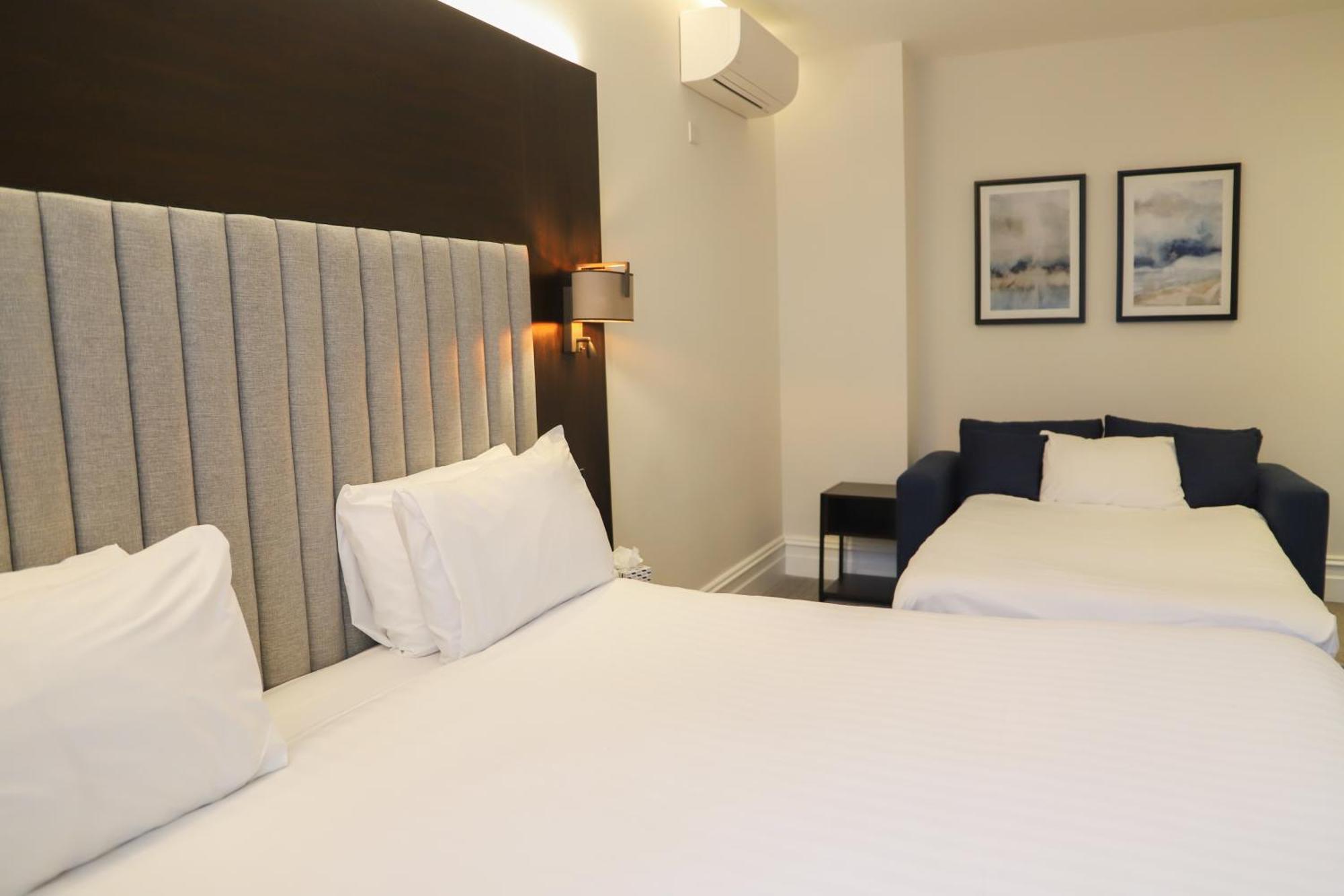 Rove Hotel London Paddington エクステリア 写真