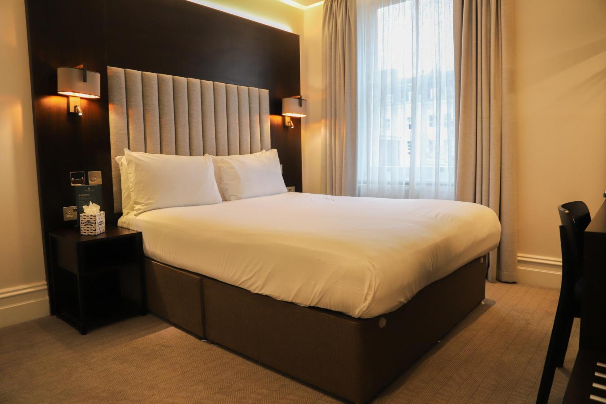 Rove Hotel London Paddington エクステリア 写真