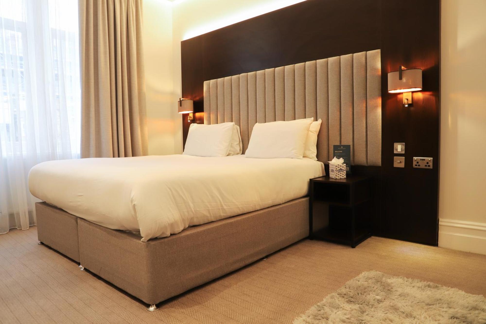 Rove Hotel London Paddington エクステリア 写真
