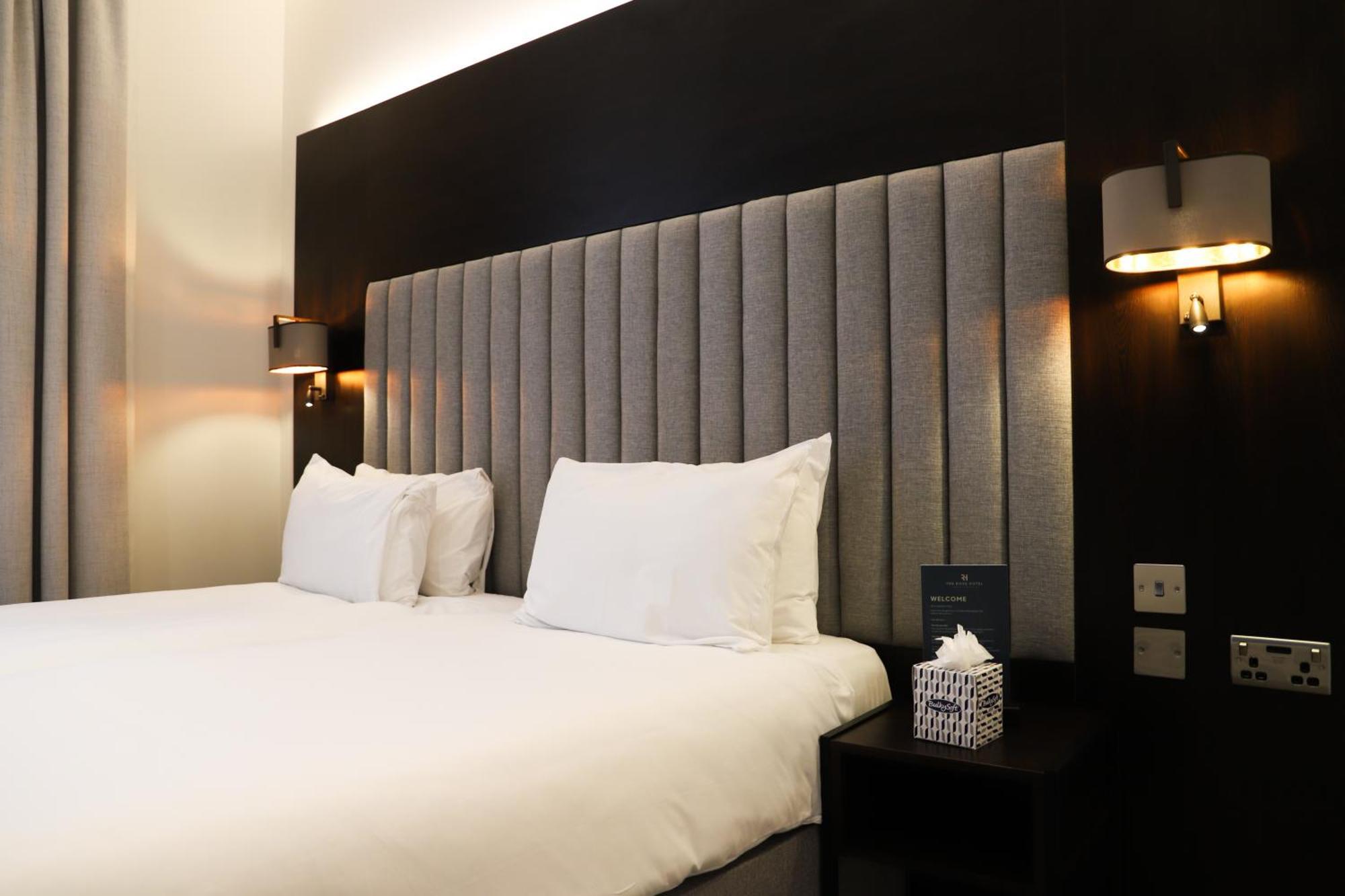 Rove Hotel London Paddington エクステリア 写真