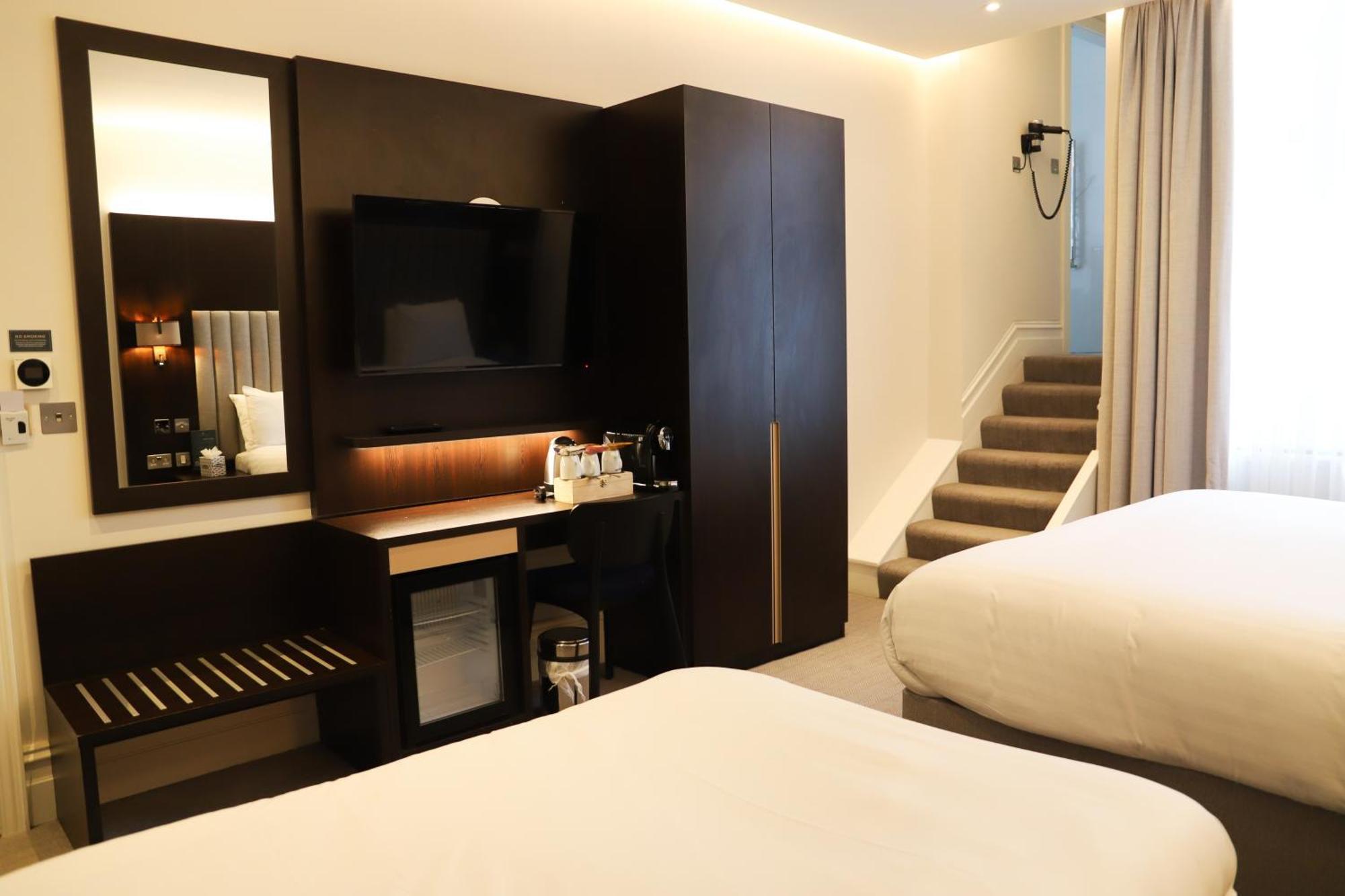 Rove Hotel London Paddington エクステリア 写真