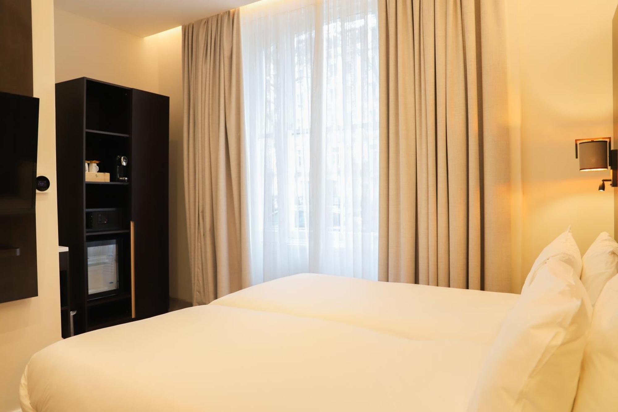 Rove Hotel London Paddington エクステリア 写真