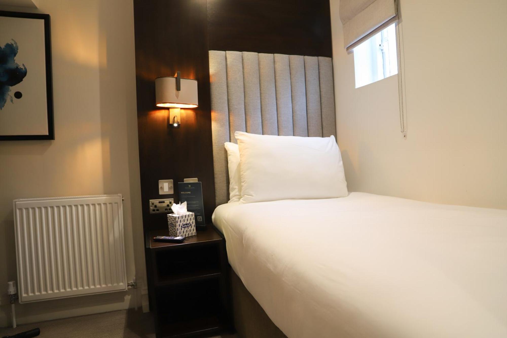 Rove Hotel London Paddington エクステリア 写真