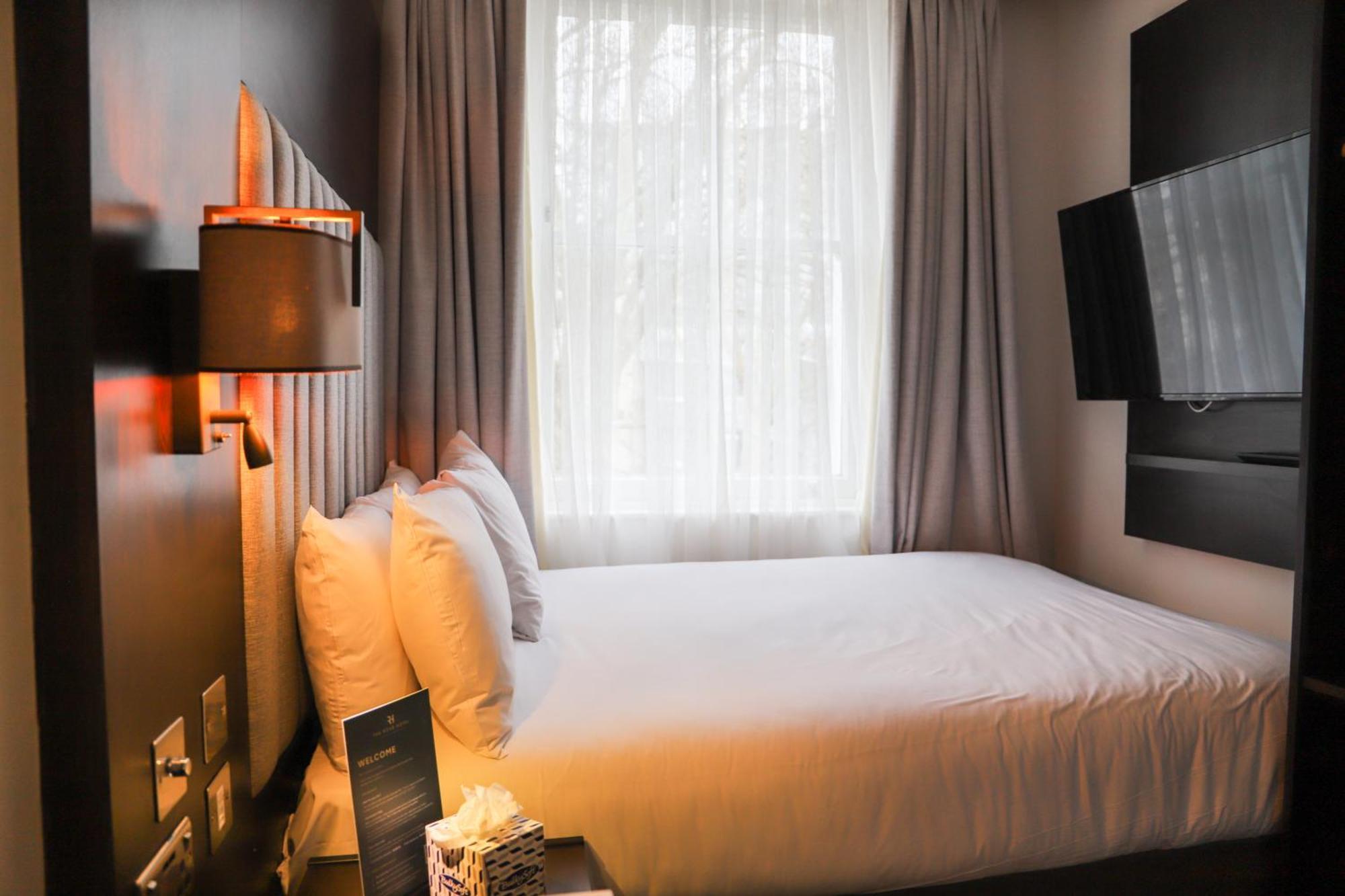 Rove Hotel London Paddington エクステリア 写真