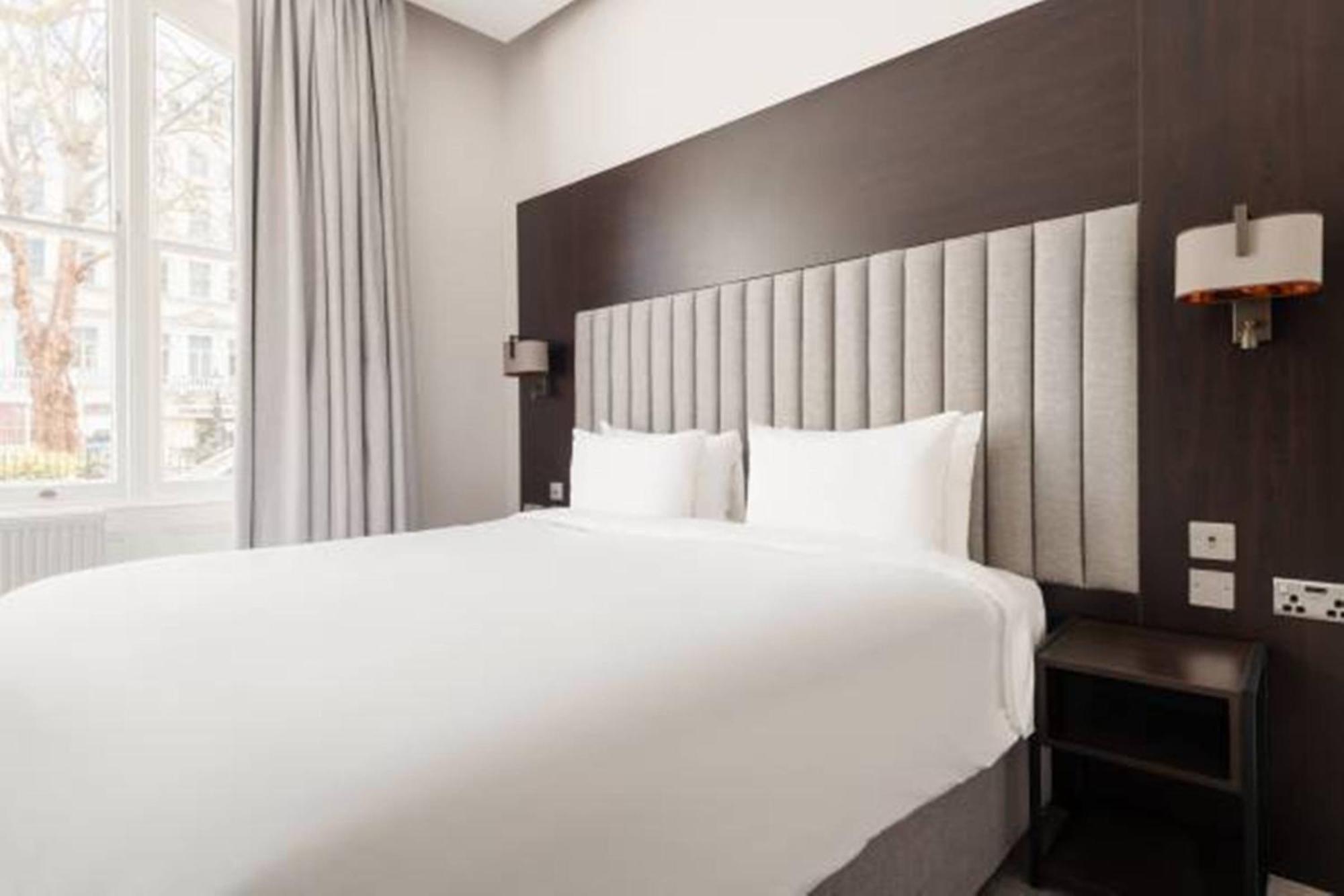 Rove Hotel London Paddington 部屋 写真