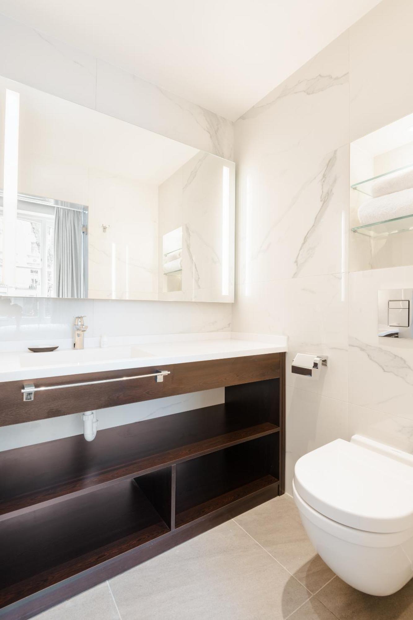 Rove Hotel London Paddington 部屋 写真